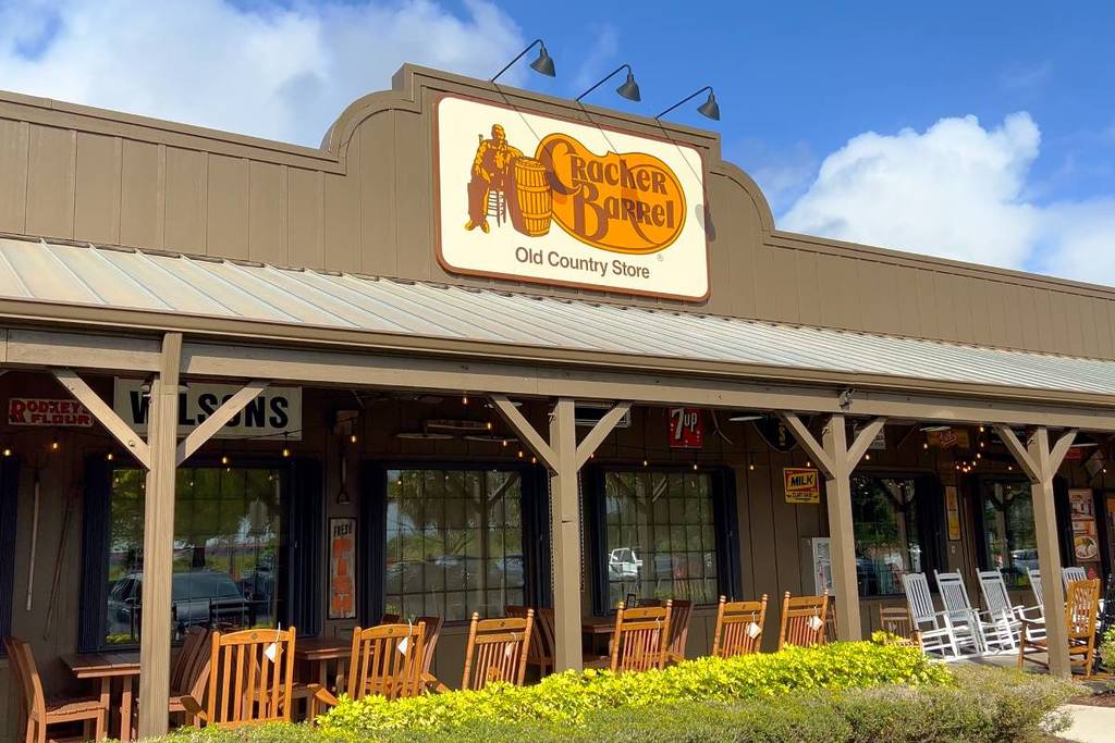 Cracker Barrel Pop-Up 1