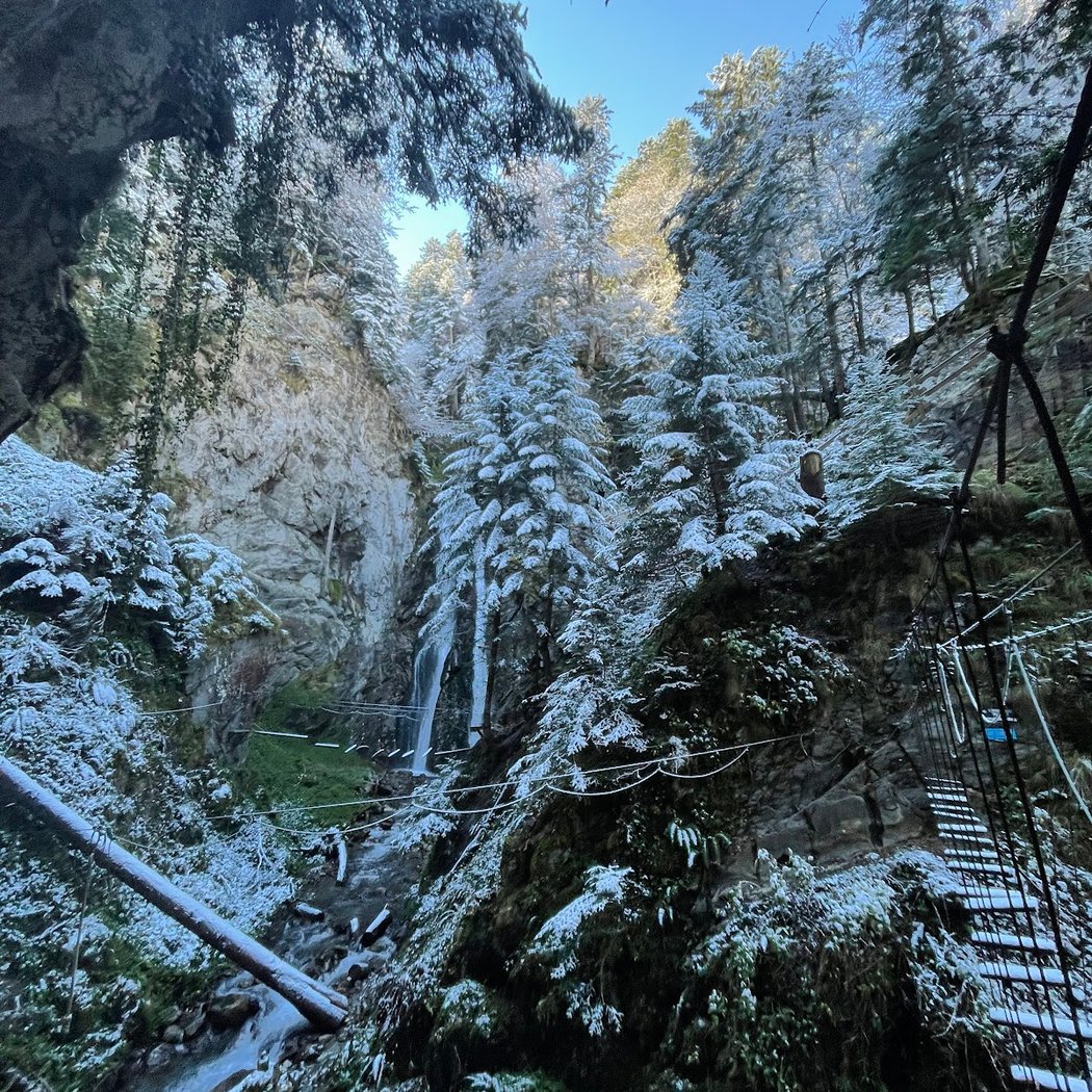Vertige de l'Adour 2