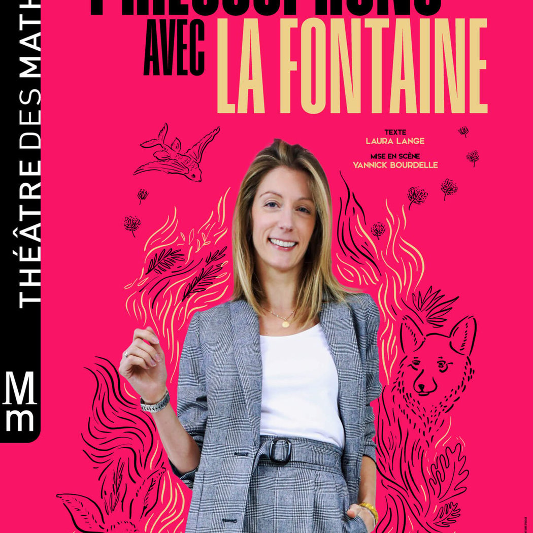 PHILOSOPHONS AVEC LES FABLES DE LA FONTAINE 1