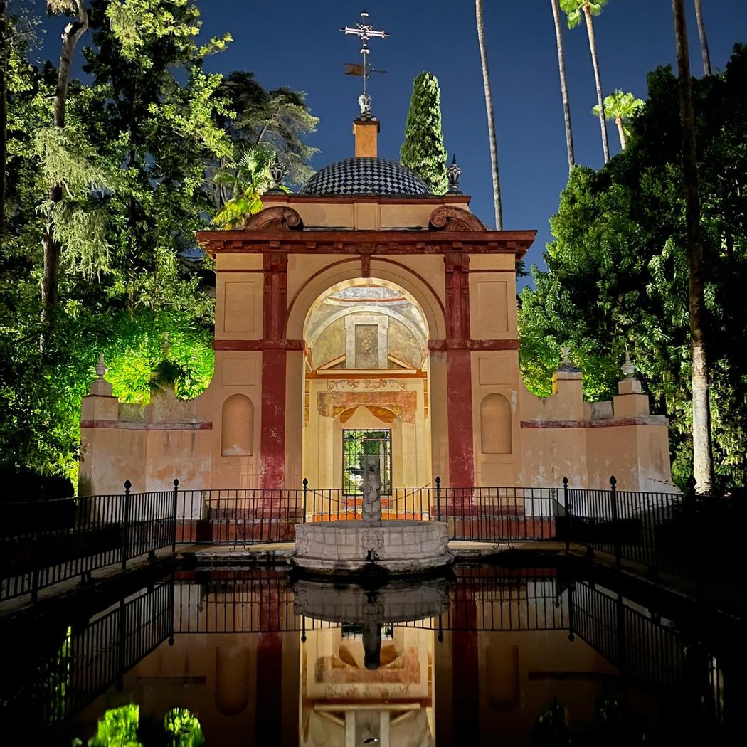 Agenda de Sevilla 1