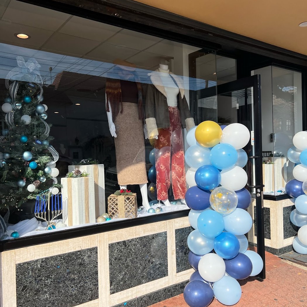 Blue Eyed Boutique 3