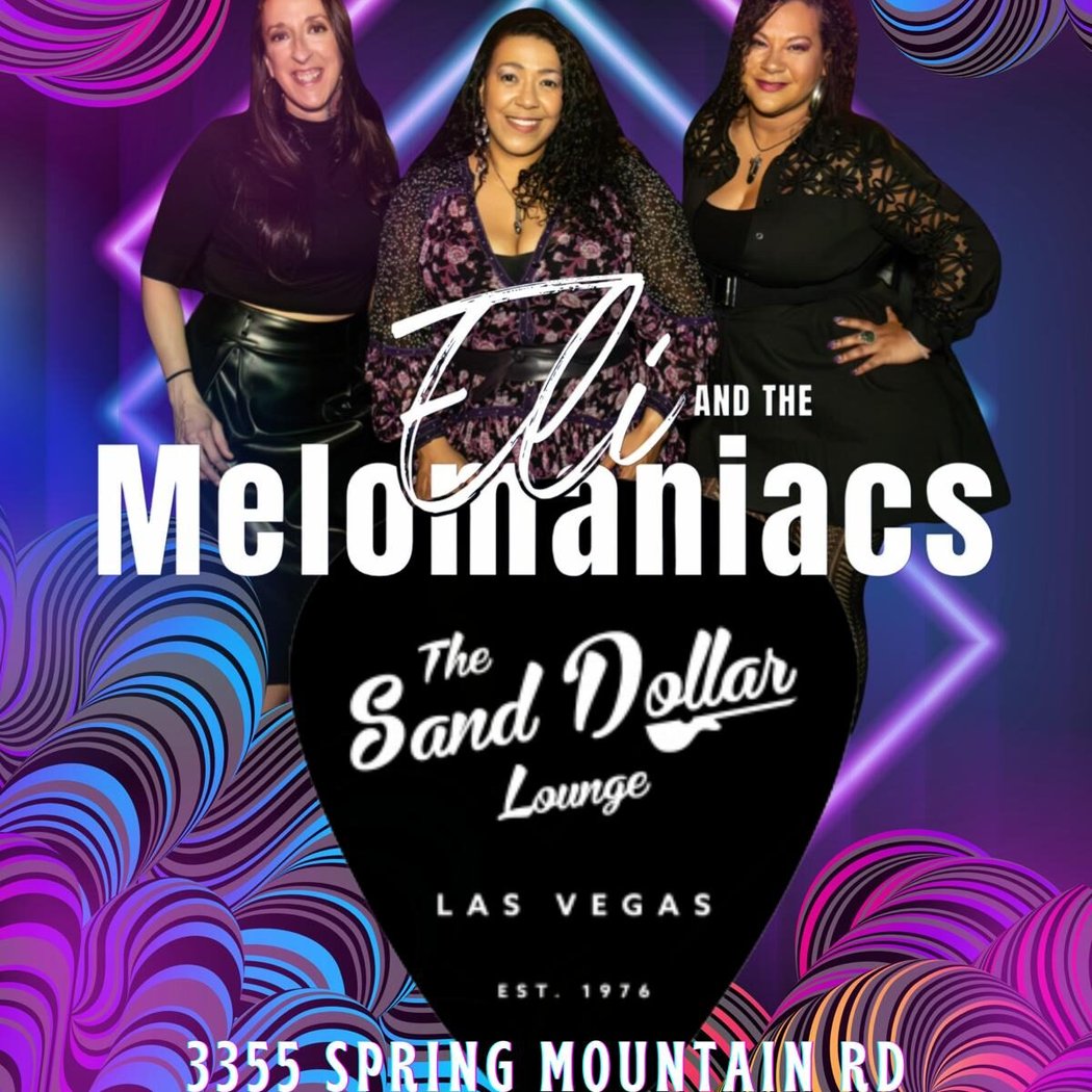 Eli & The Melomaniacs