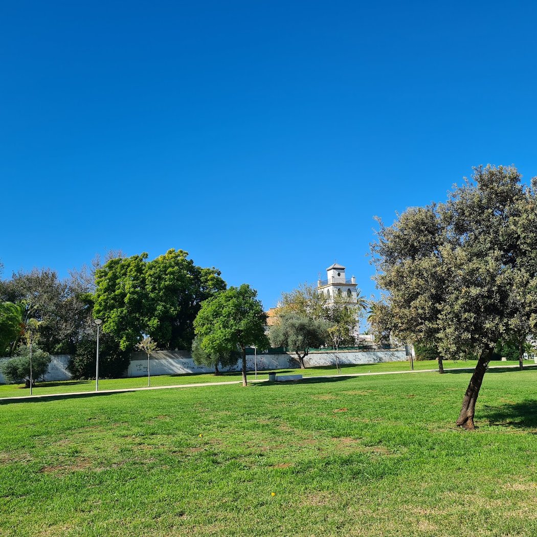 Parque Hacienda San Antonio 2