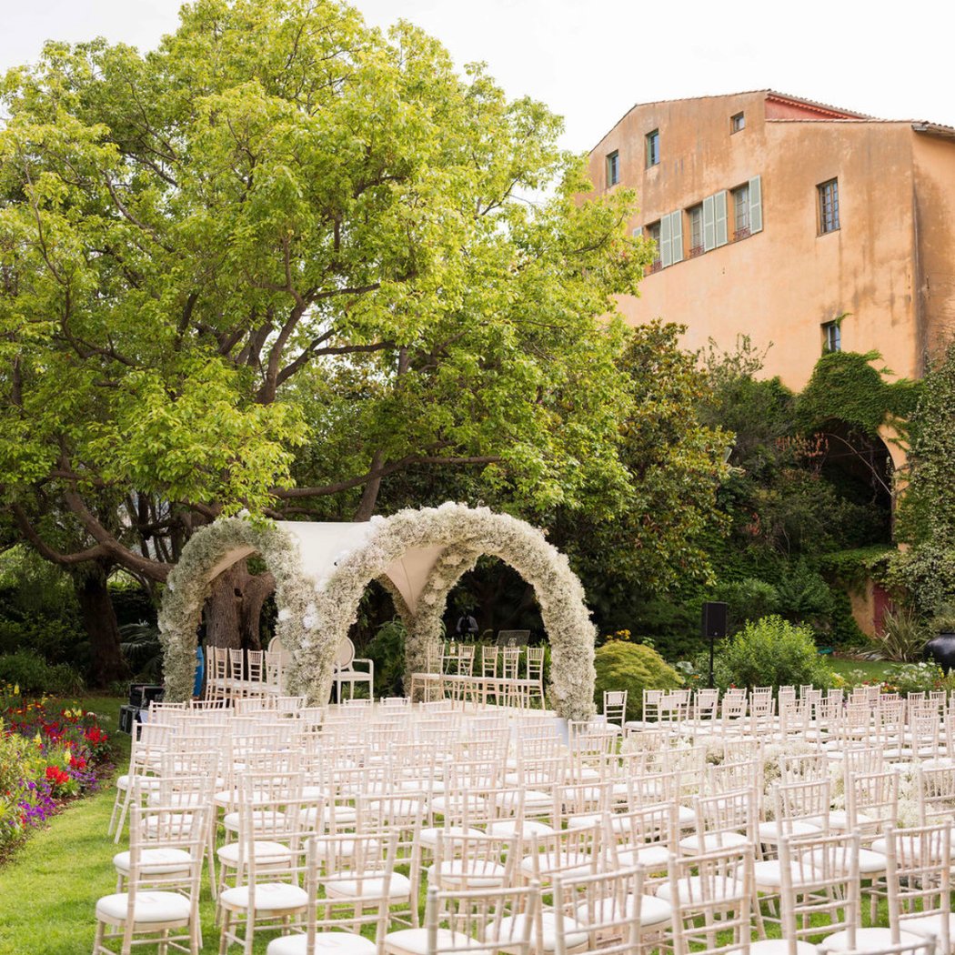 One Love Event Planner 2