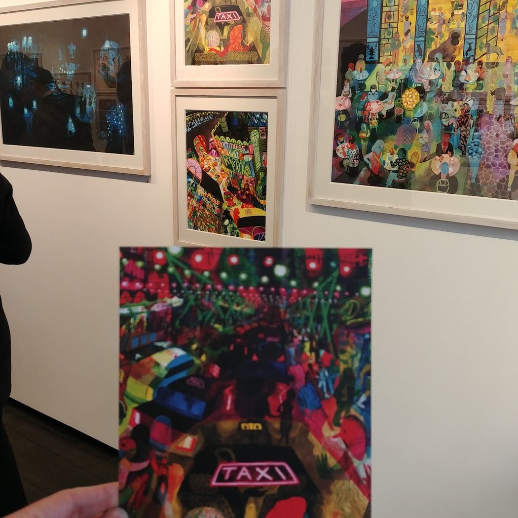 Galerie Martel 4