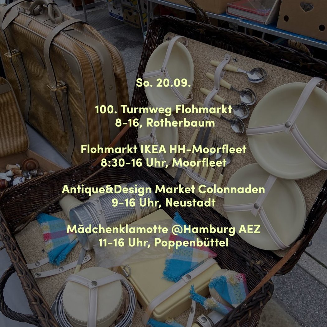Flohmarkt 2