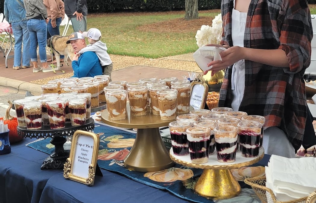 Farmers Fall Festival 1