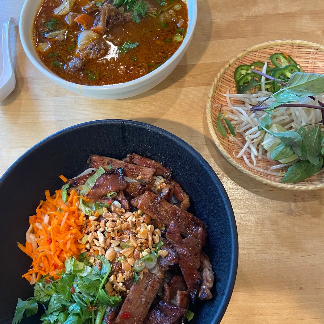 Savor Vietnamese Cuisine 1