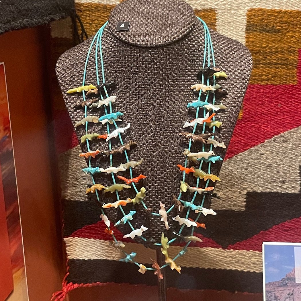 Take Me Home! Museum Fundraising Sale 1