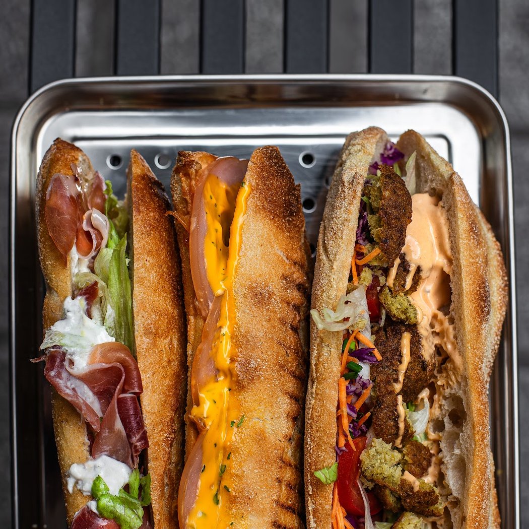 PRIM - sandwich with love 3
