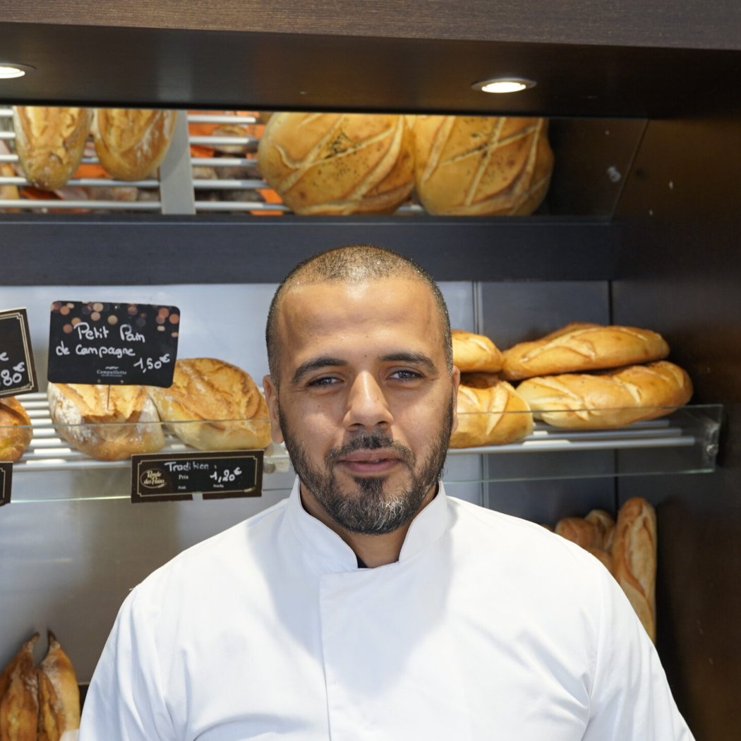 Boulangerie Bon'Epi 2