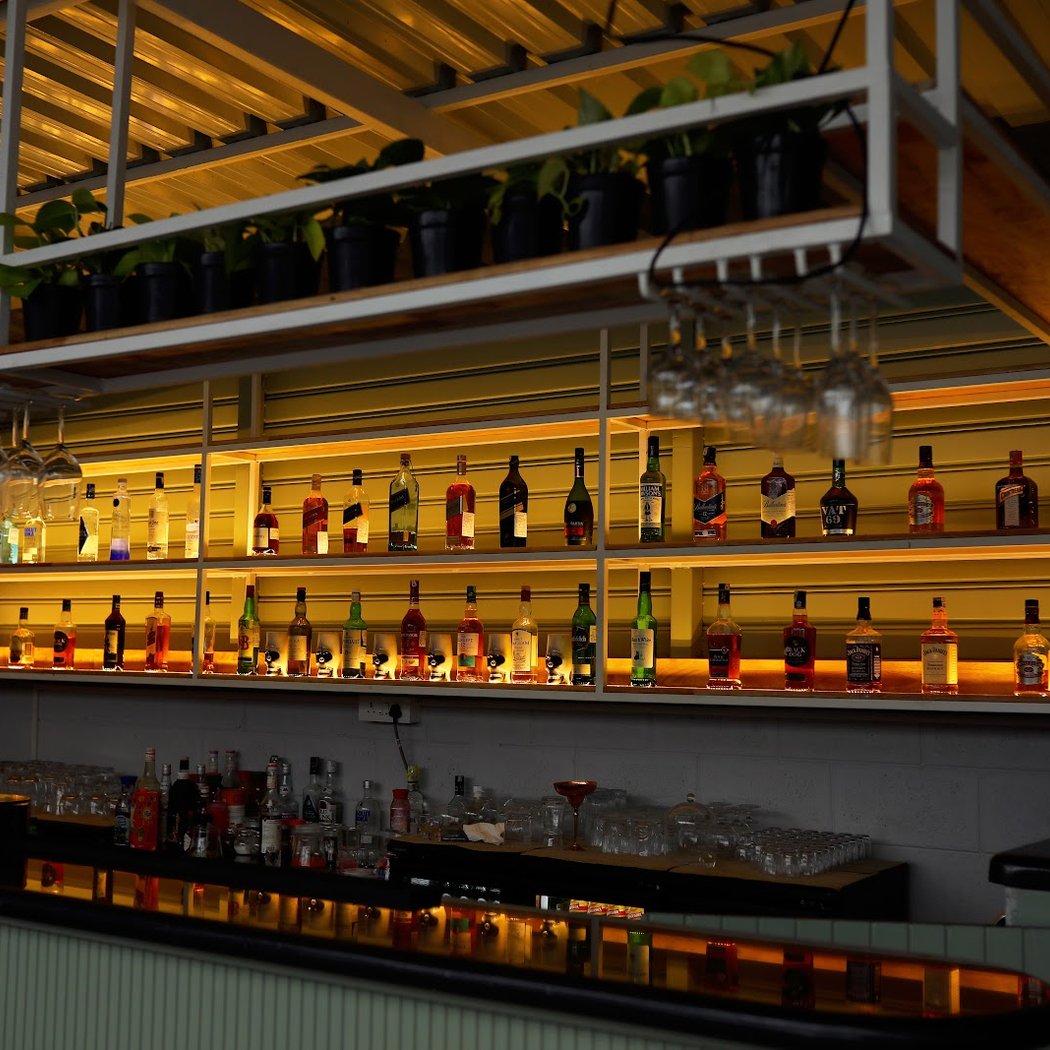 Dhwani - Bar & Kitchen 2