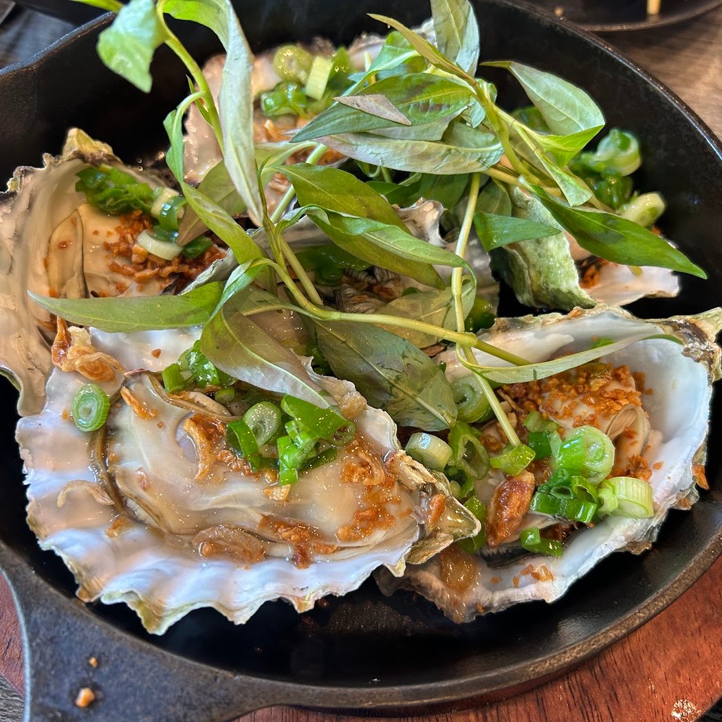Blue Monkey Cafe & Restaurant 1