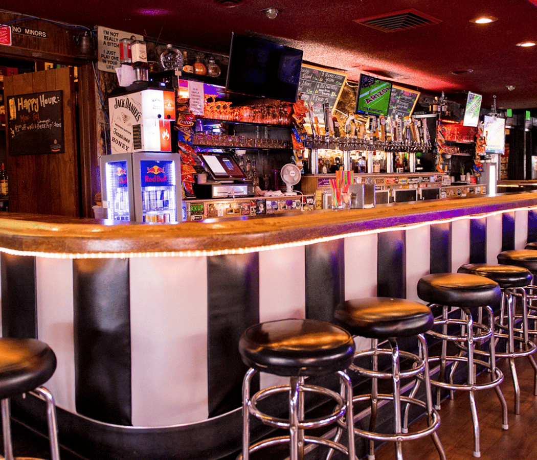 The Mojo Lounge 2