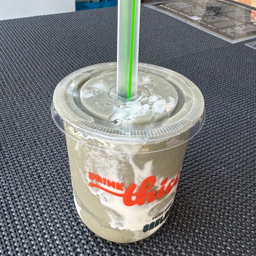 drink thicc 2