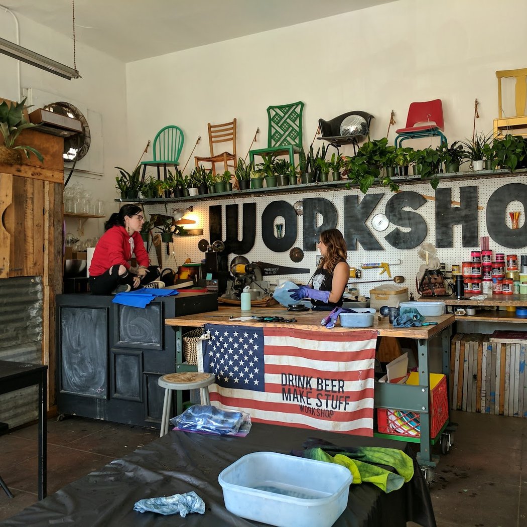 Intro to Indigo & Shibori Dyeing 2