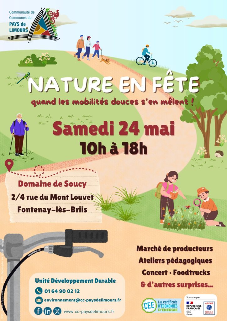 Marché de producteurs locaux 1
