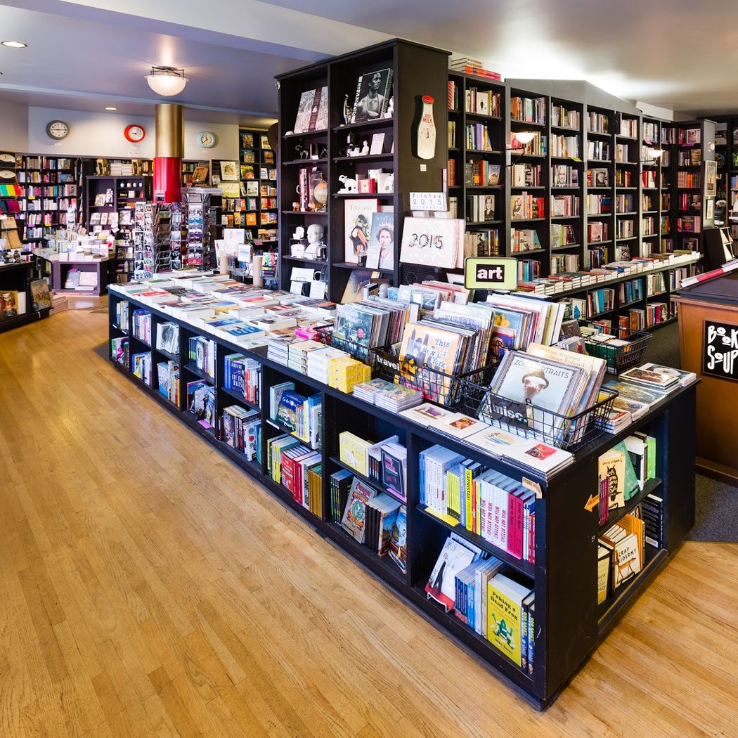 Book Soup 1