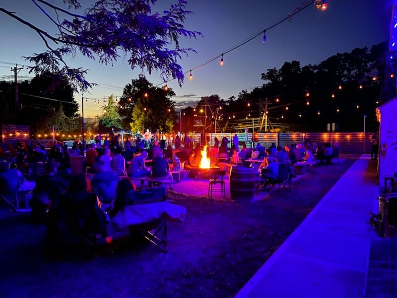 Door Daze Festival 3