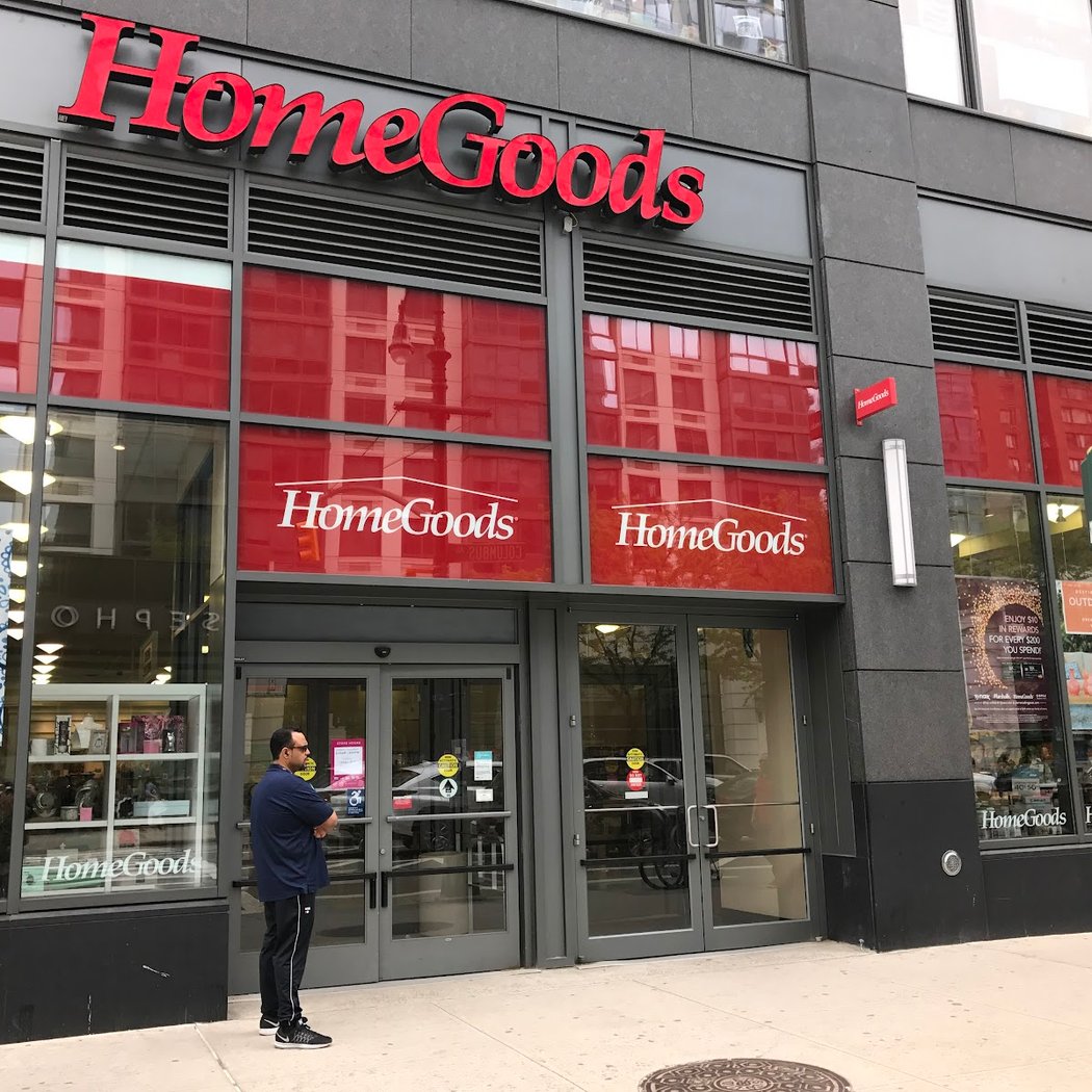 HomeGoods 2