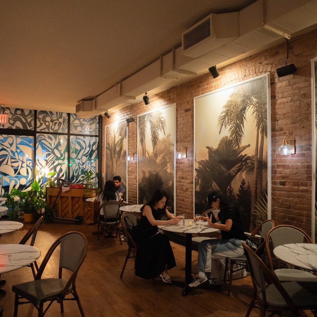Thursday Sessions at No More Cafe 3