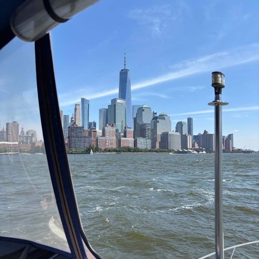 Hudson River Boat Charters 3