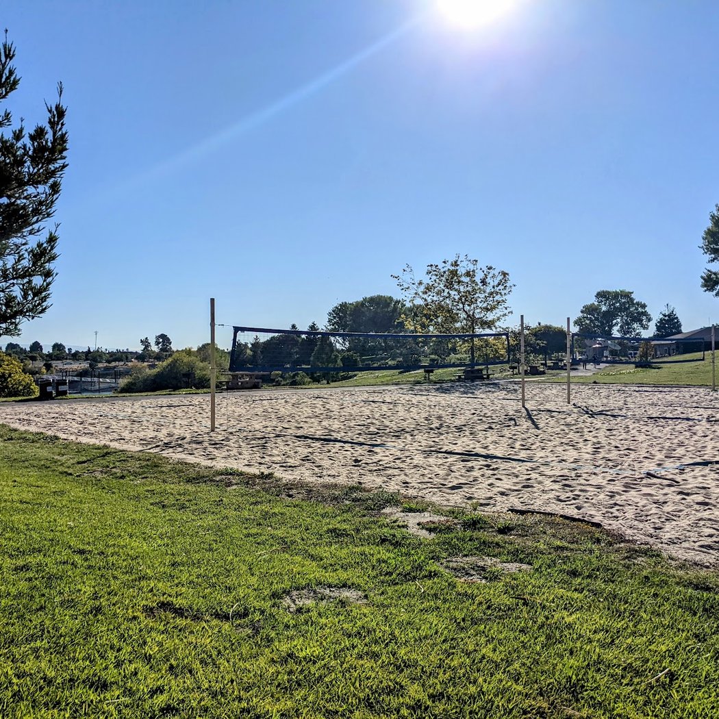 Niles Beach 3