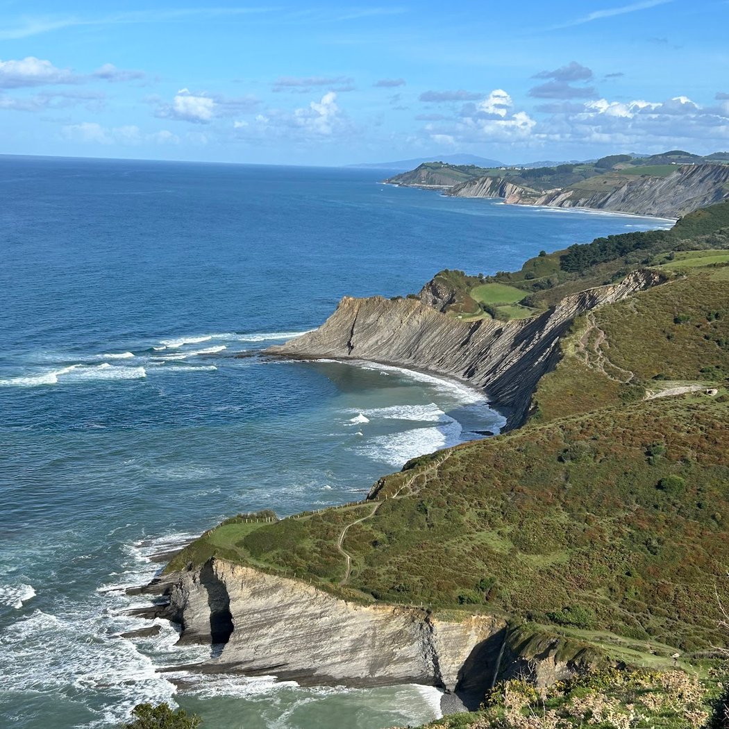 Flysch 1