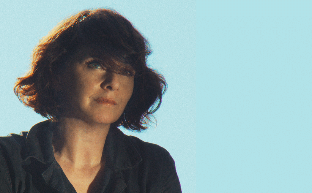 MELANIE PAIN – CAFÉ DE LA DANSE 1