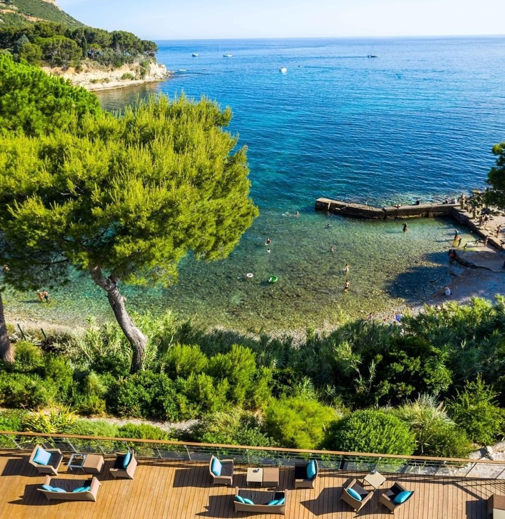 Plage du Corton 1