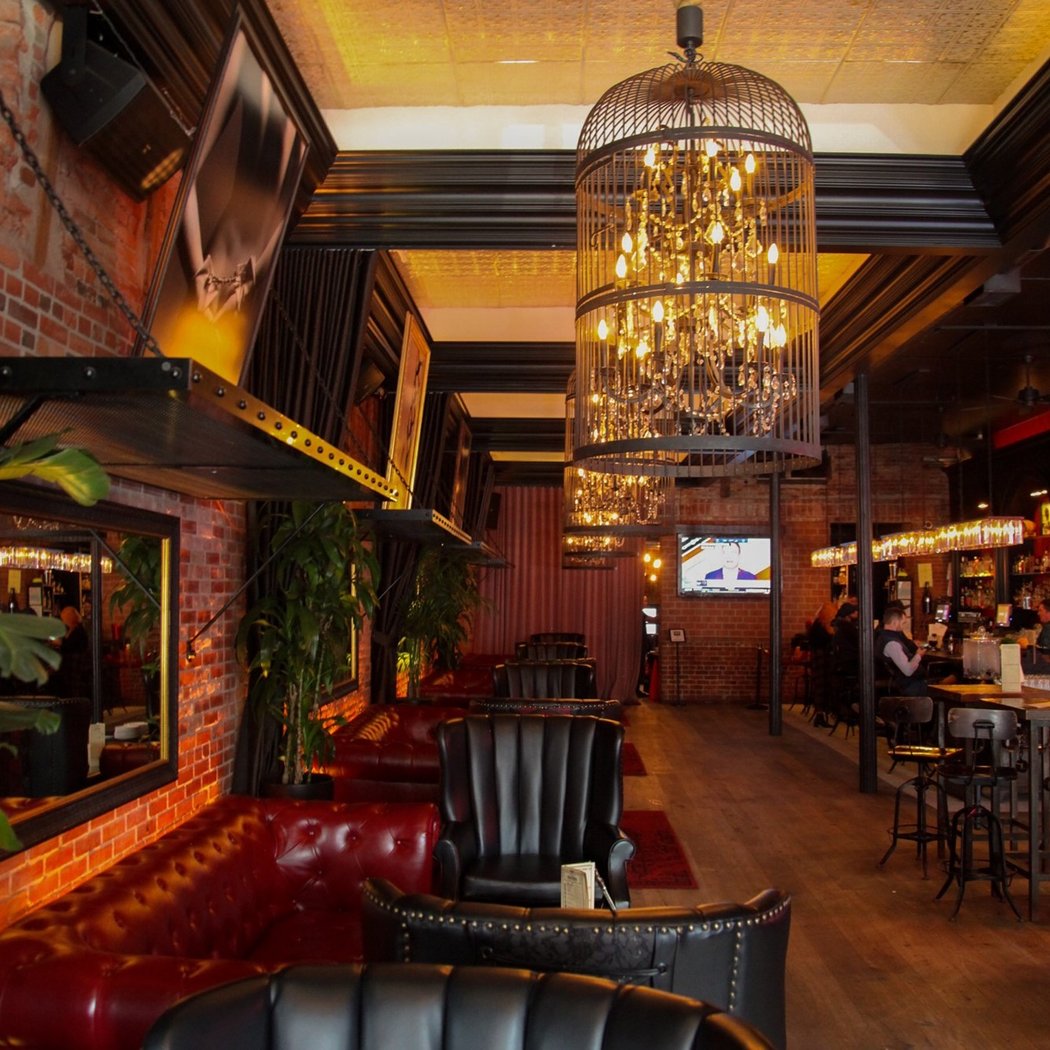 Barbarossa Lounge 5