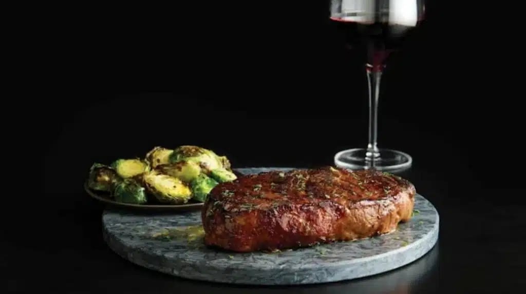 Mastro's Steakhouse 1