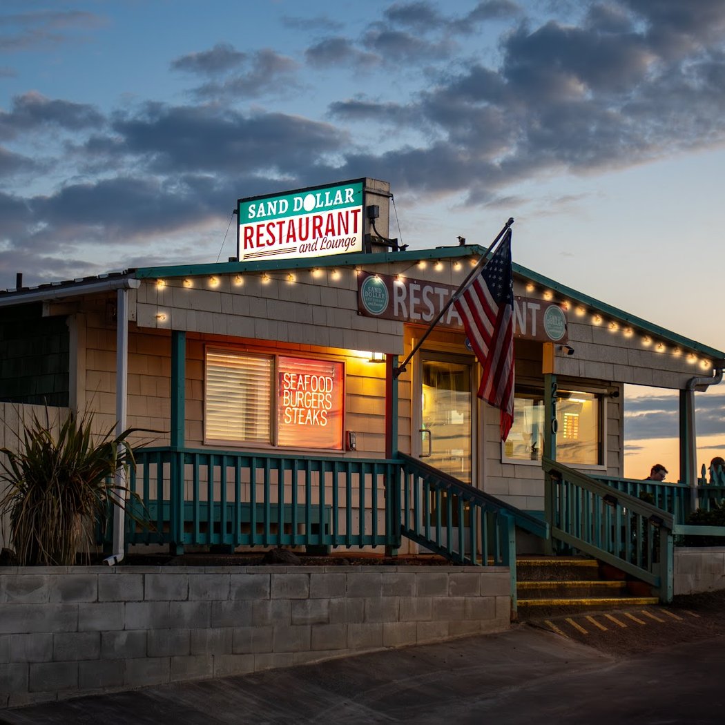 Sand Dollar Restaurant & Lounge 2
