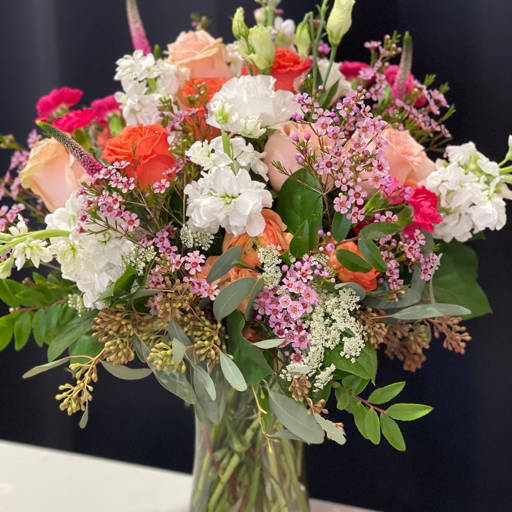 Brentwood Bridal & Quinceanera Fair 3
