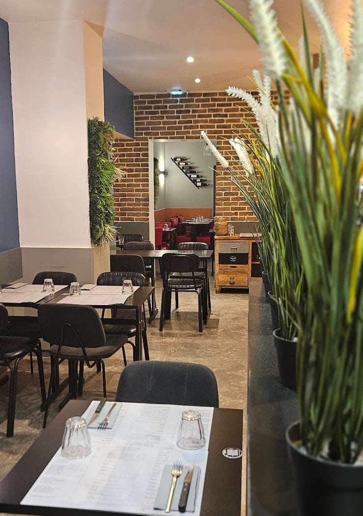 La Piola Sciacatra Pizzeria Trattoria 3