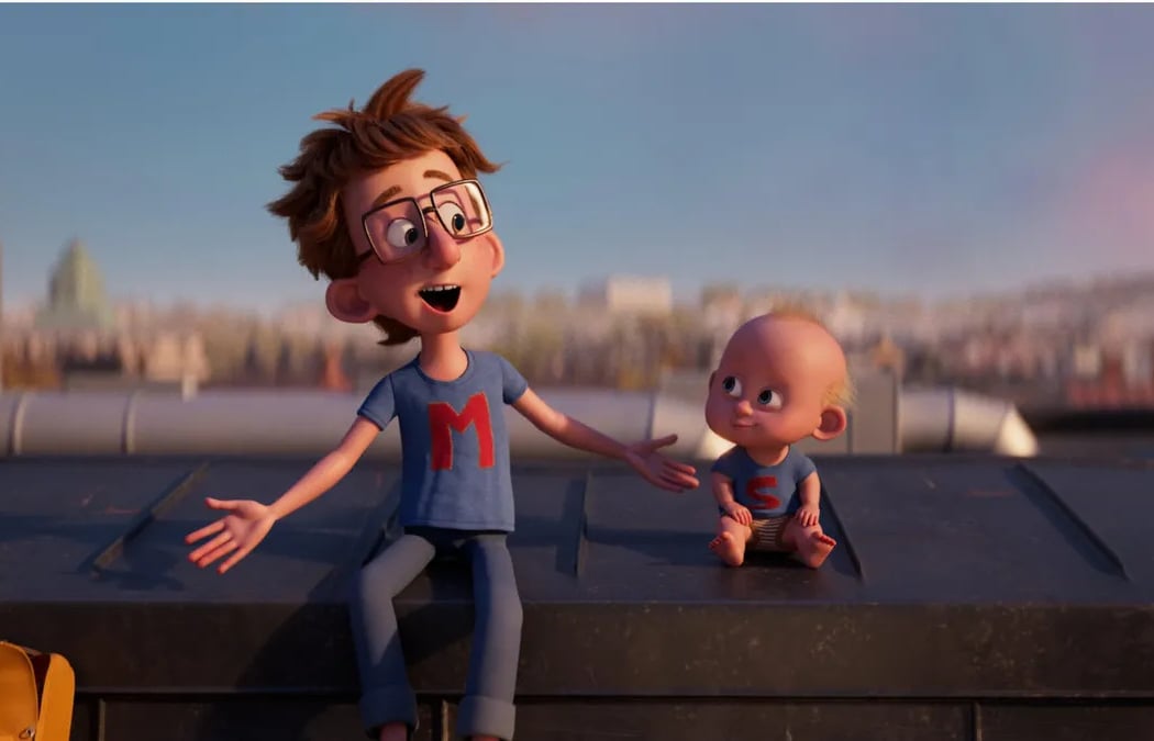 SUPER CHARLIE 1