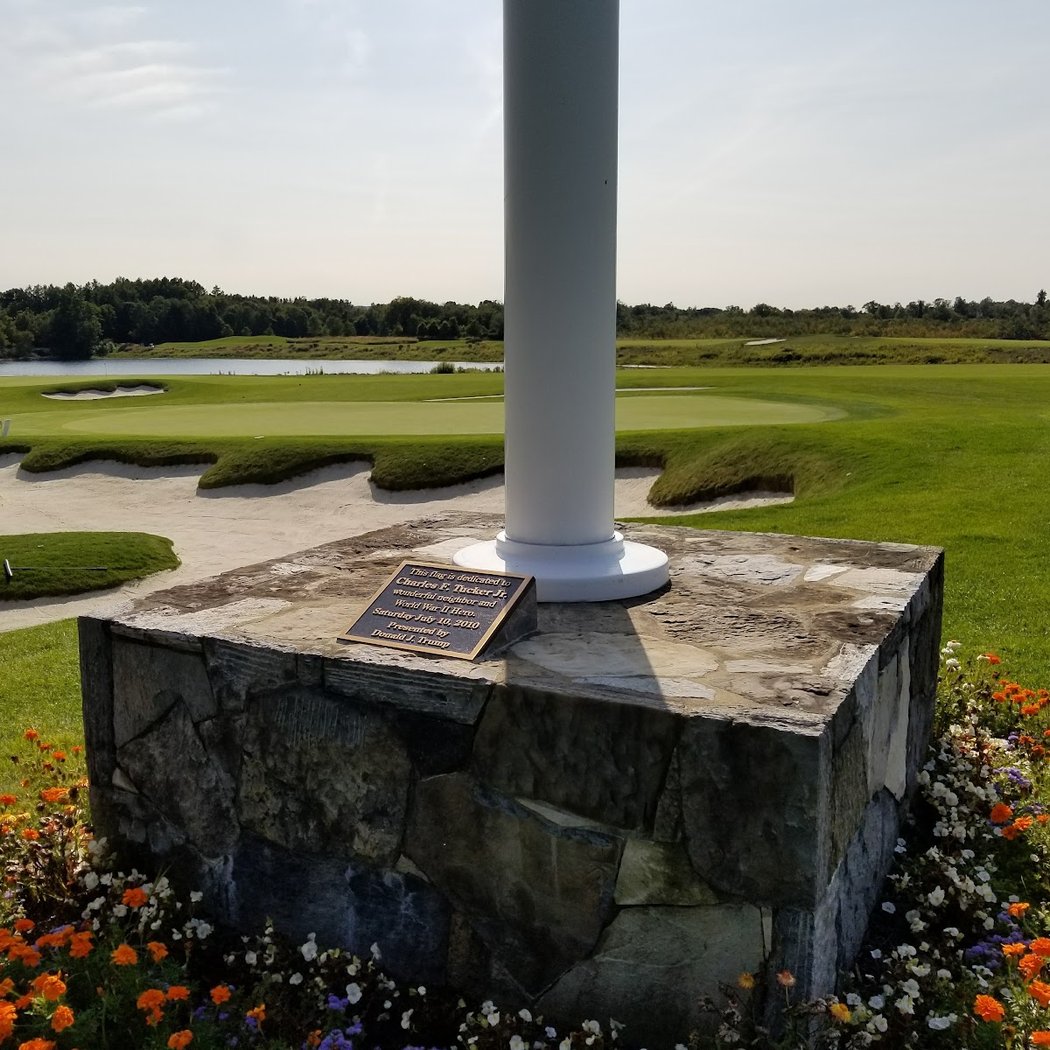 Trump National Golf Club Hudson Valley 2