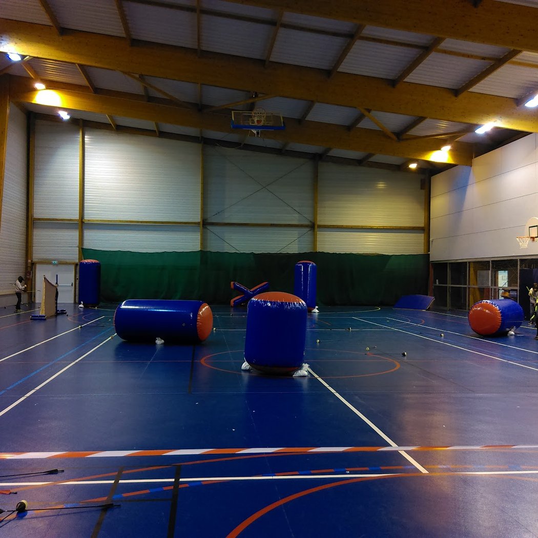 Complexe Sportif Des Genêts 2