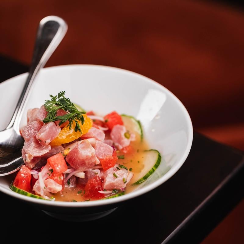 Landmark Cevicheria 1