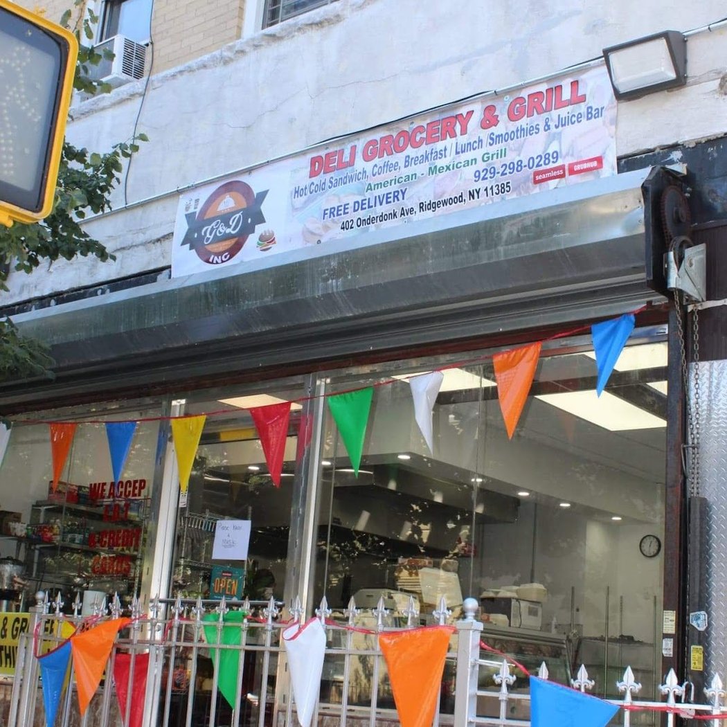 G&D Deli & Grocery Inc. 2