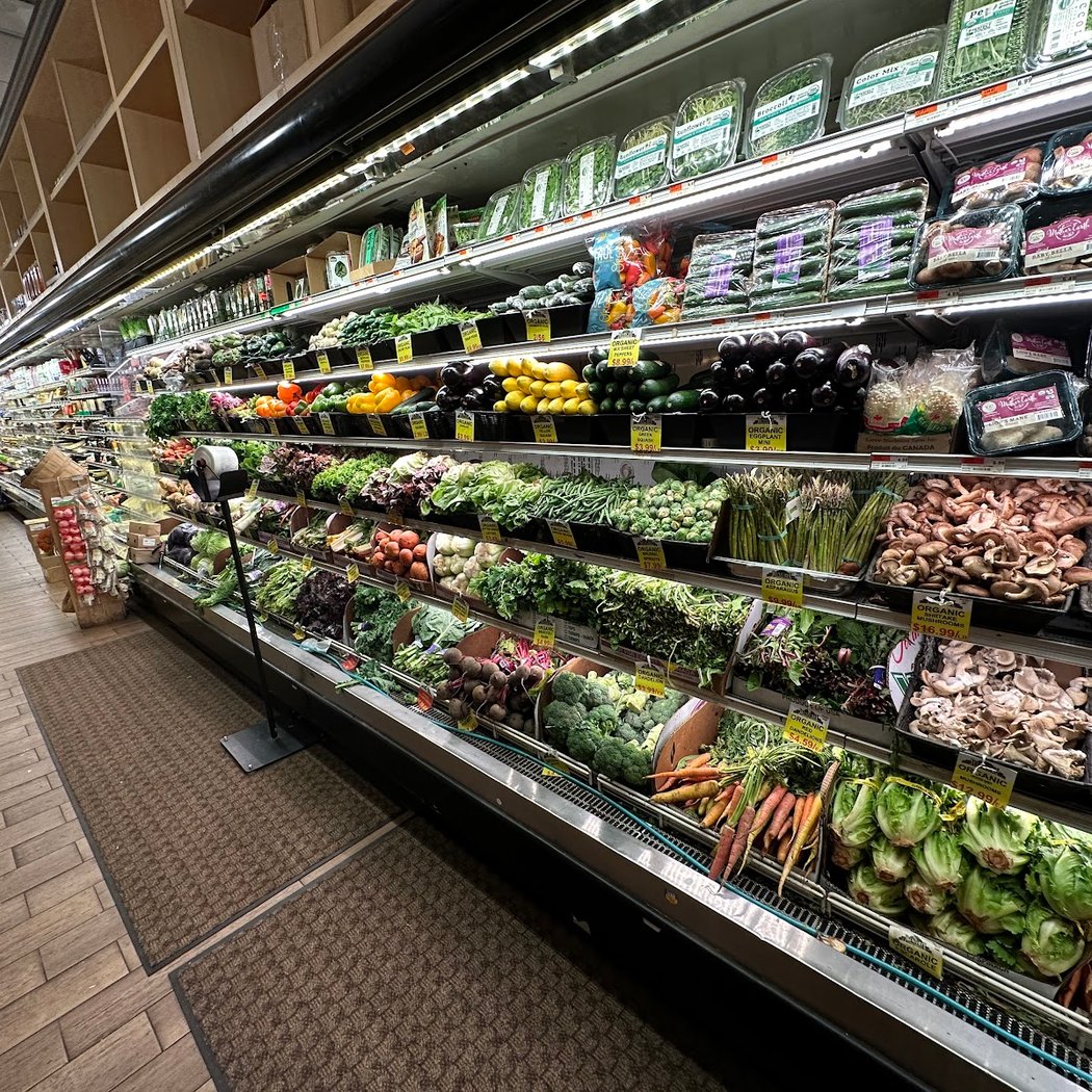 Westerly Natural Market 1