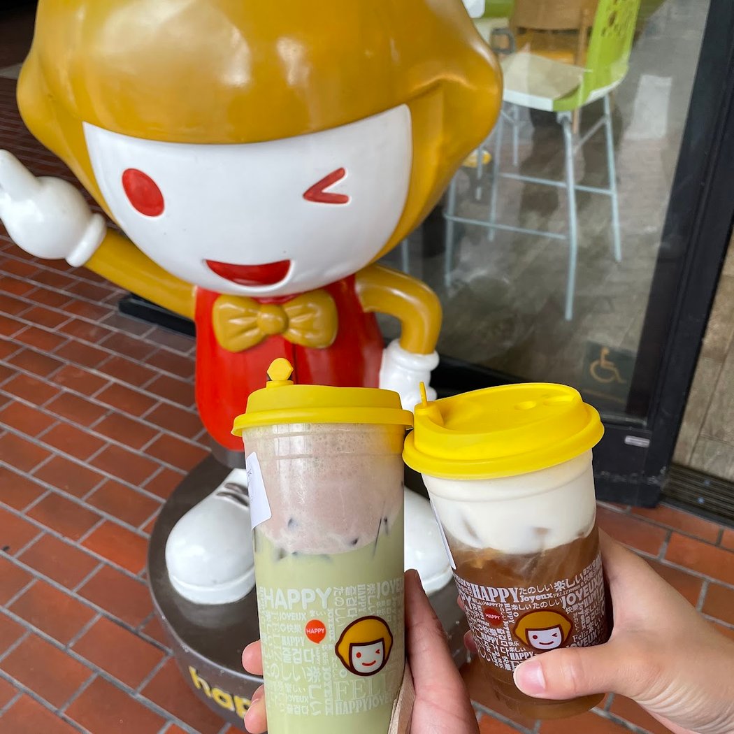 Happy Lemon Burlingame 3