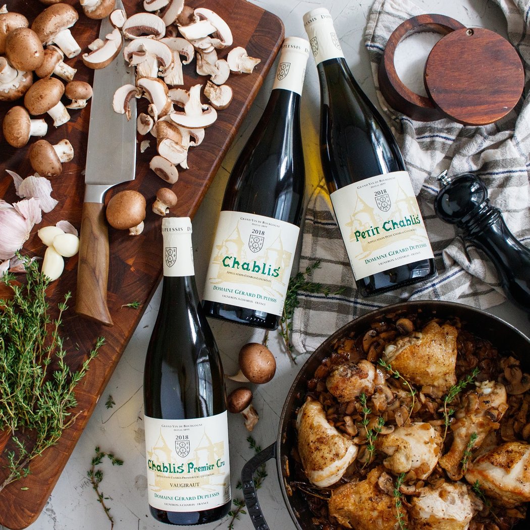 Flatiron Wines & Spirits 1