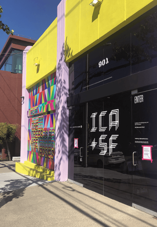 ICA SF 2