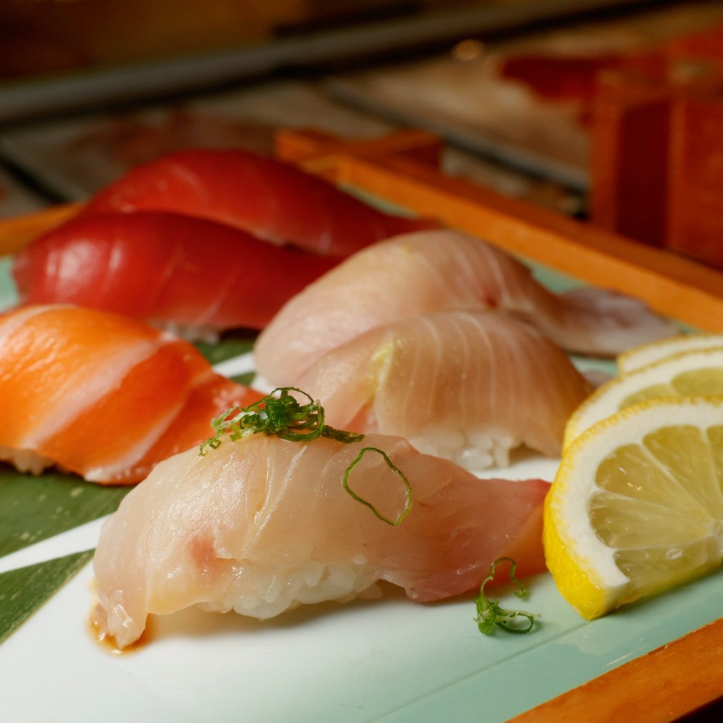 Restaurant Anzu 2