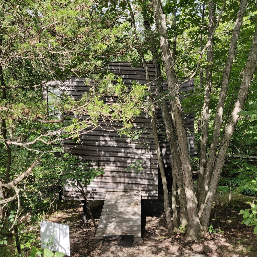 'T' Space Rhinebeck 3