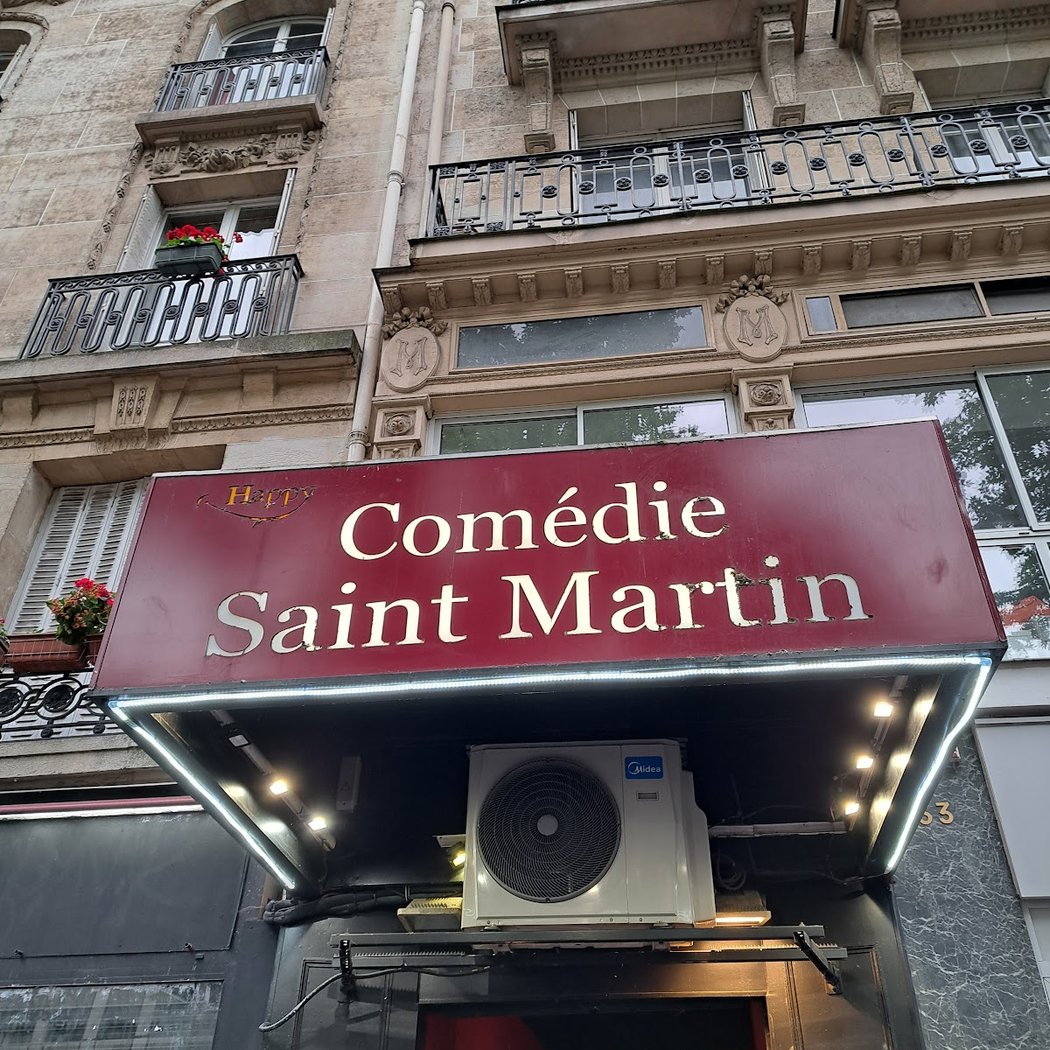 Tout va bien se passer 3