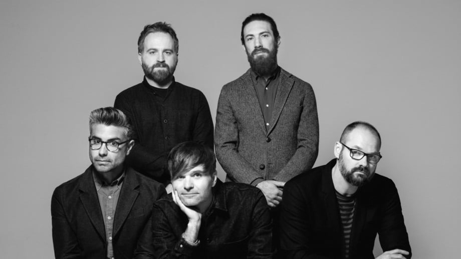 DEATH CAB FOR CUTIE 3