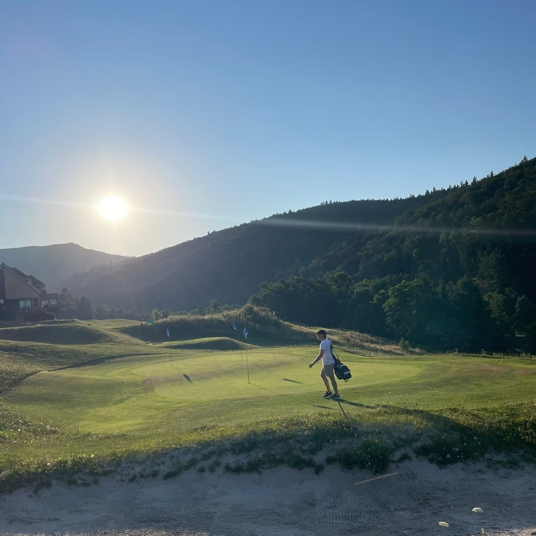 UGolf d'Ammerschwihr 2