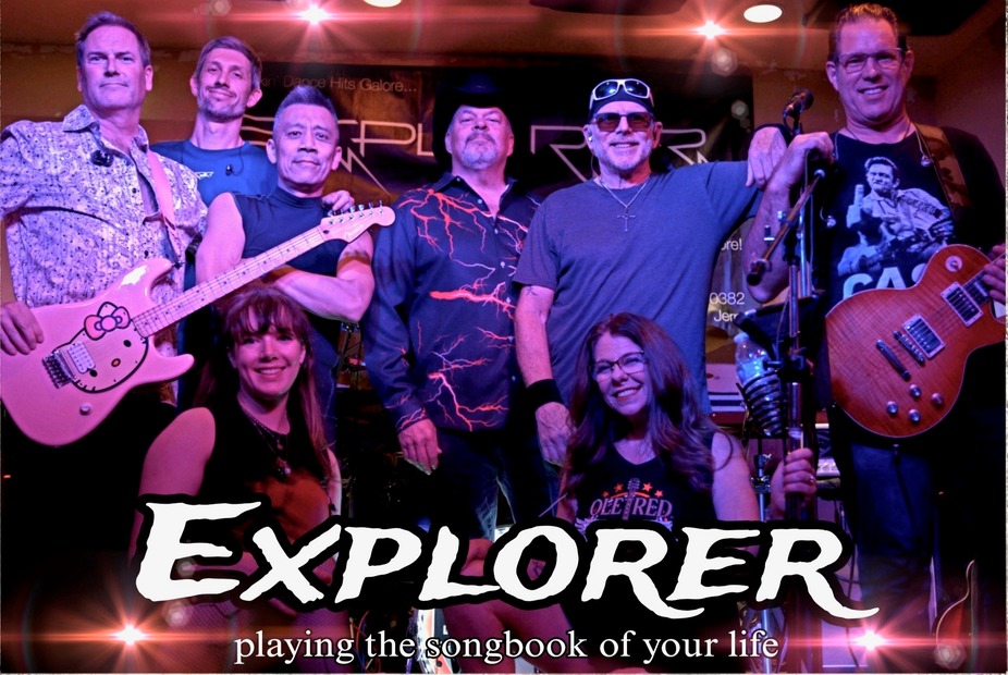 Explorer Live 1